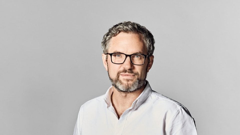 How do VCs assess founders and pipeline? Insights from Edward Keelan at Octopus Ventures