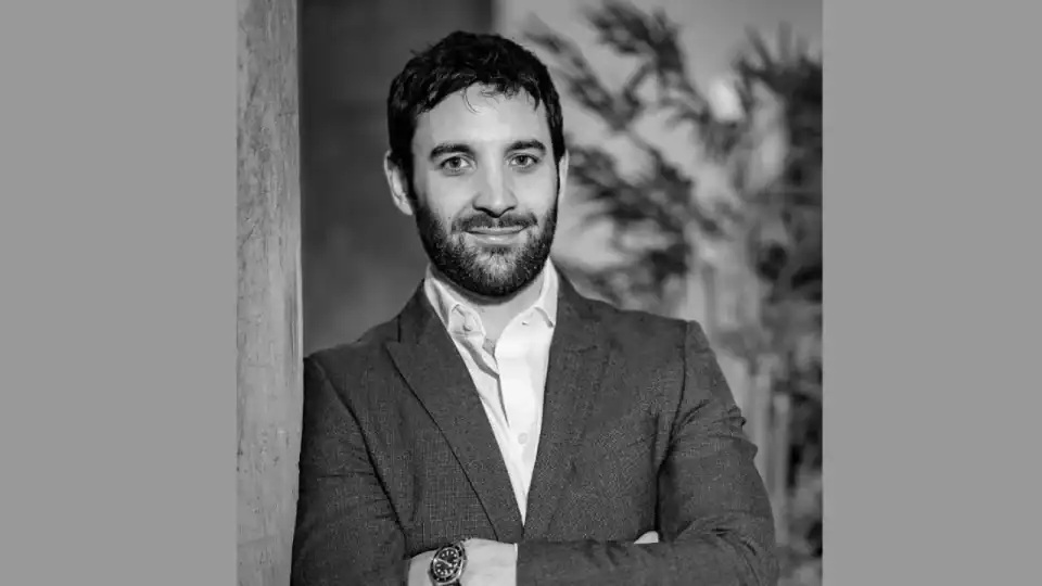 How to show traction that investors trust with Richard Harley at Blackfinch Ventures