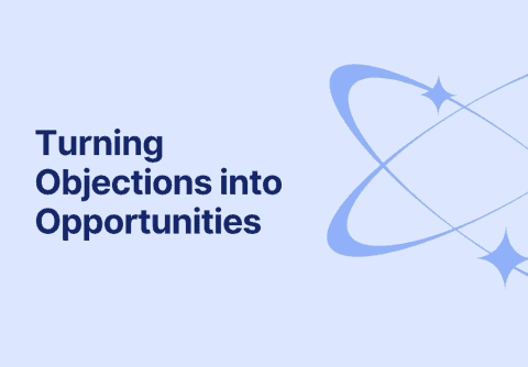 Turning Objections into Opportunities