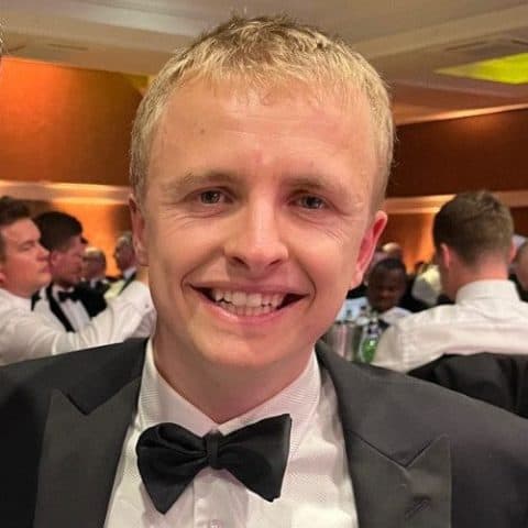 How to build investor trust before you pitch with Brad Scott from Maven